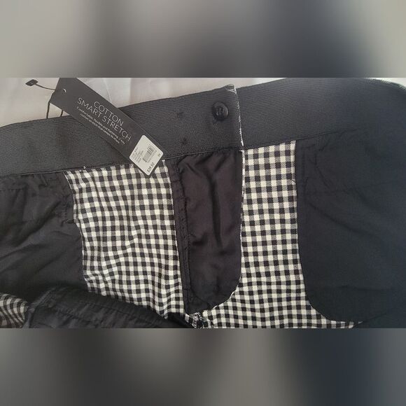 Lane Bryant NWT "The Lena" ankle pant - Picture 5 of 13